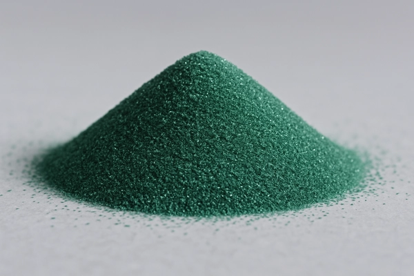 Green Silicon Carbide F150 Grit