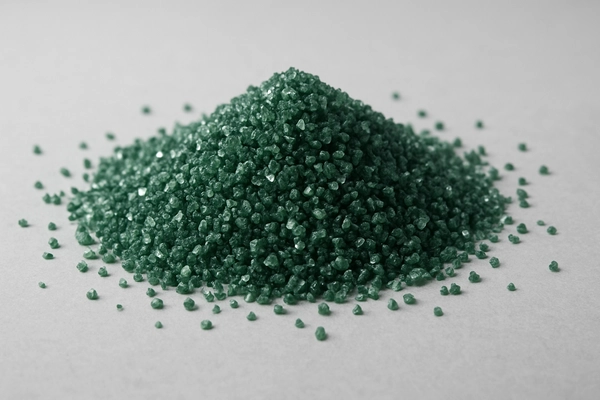 Green Silicon Carbide F16 Grit