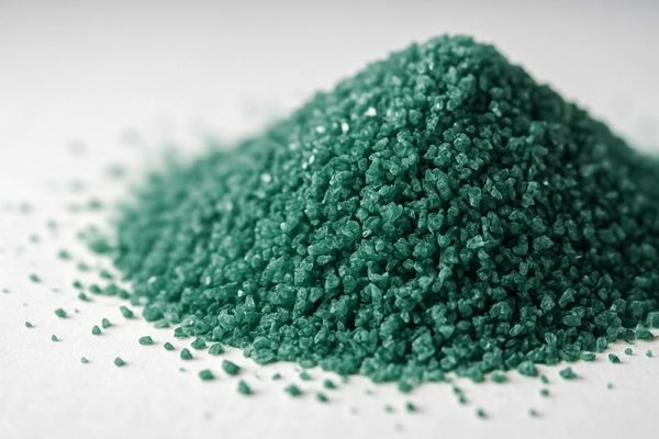 Green Silicon Carbide F180 Grit