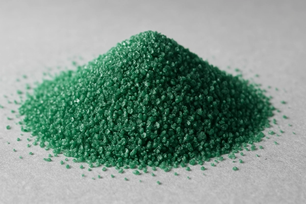 Green Silicon Carbide F20 Grit