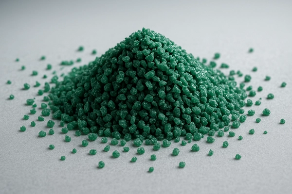 Green Silicon Carbide F220 Grit