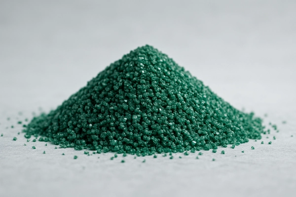 Green Silicon Carbide F24 Grit