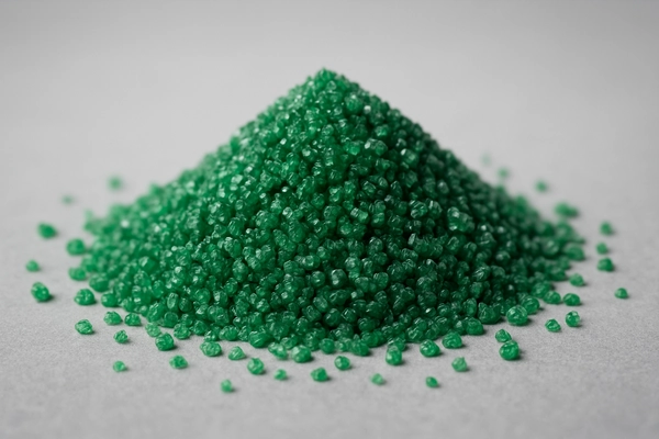 Green Silicon Carbide F46 Grit