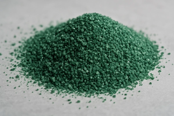 Green Silicon Carbide F80 Grit