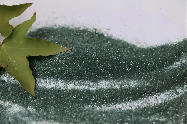 Green Silicon Carbide Grit Applications: From Coarse Grinding to Micro-Powder Polishing