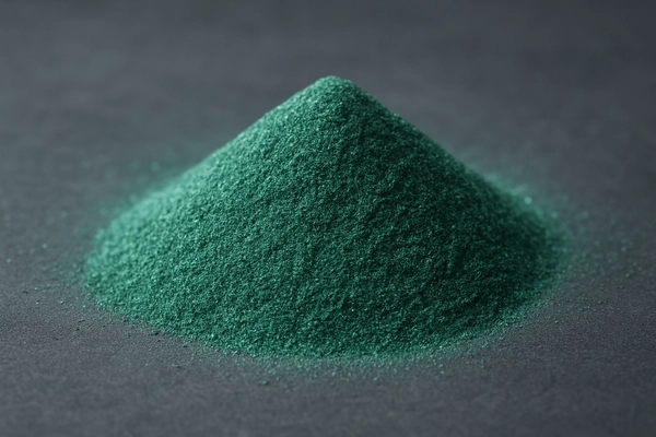 Green Silicon Carbide P2000 Micro Powder