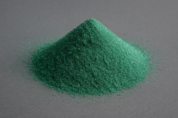 Green Silicon Carbide F240 Grit