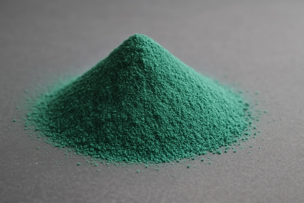 Green Silicon Carbide P2500 Micro Powder