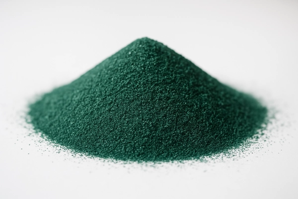 Green Silicon Carbide P280 Micro Powder