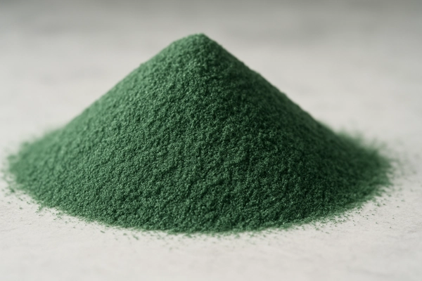 Green Silicon Carbide P4000 Micro Powder