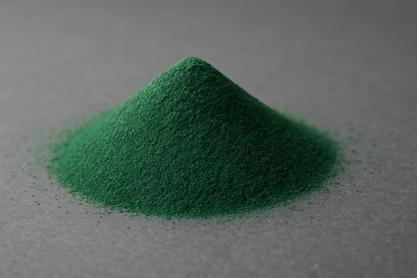 Green Silicon Carbide P800 Micro Powder