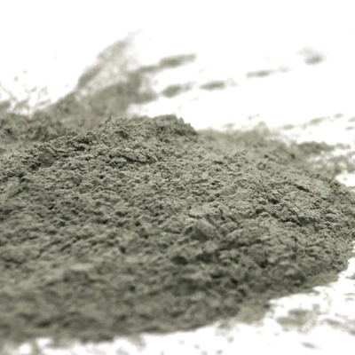 Sub-micron green silicon carbide micro-powder for high-purity polishing