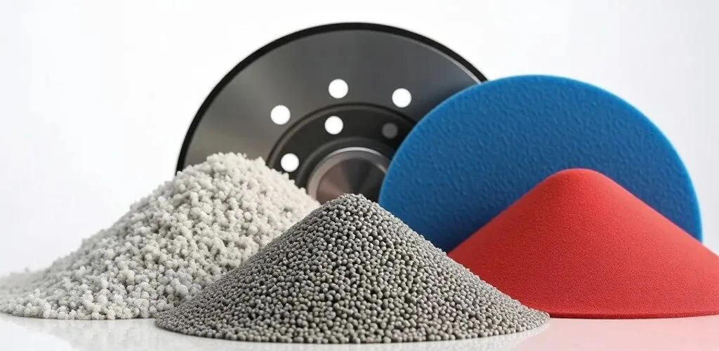 What Is Carborundum Used For?