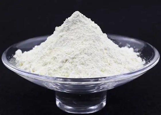 Cerium Oxide(CeO₂)