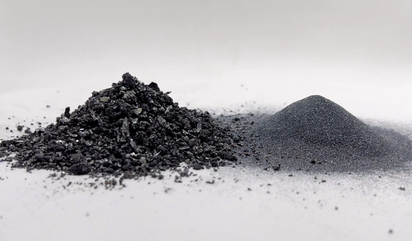 Metallurgical Silicon Carbide (SiC 90%)