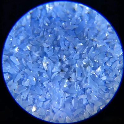 溶膠-ゲル焼結粒子 表面構造 図3