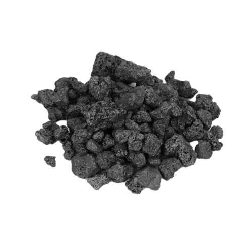 Refractory grade silicon carbide 90% used for castables and bulk refractories