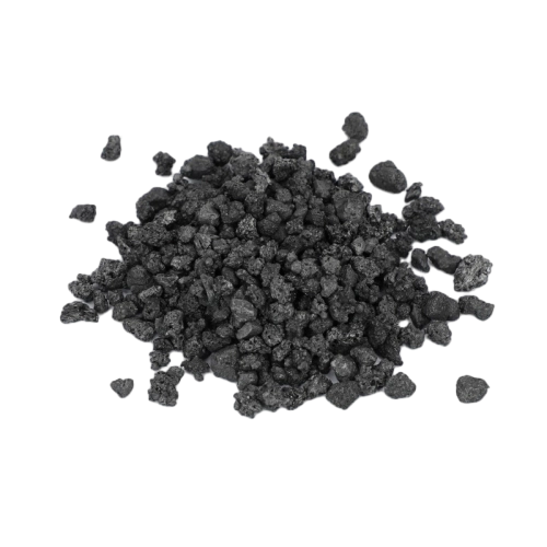 Refractory grade silicon carbide 95% for higher durability applications