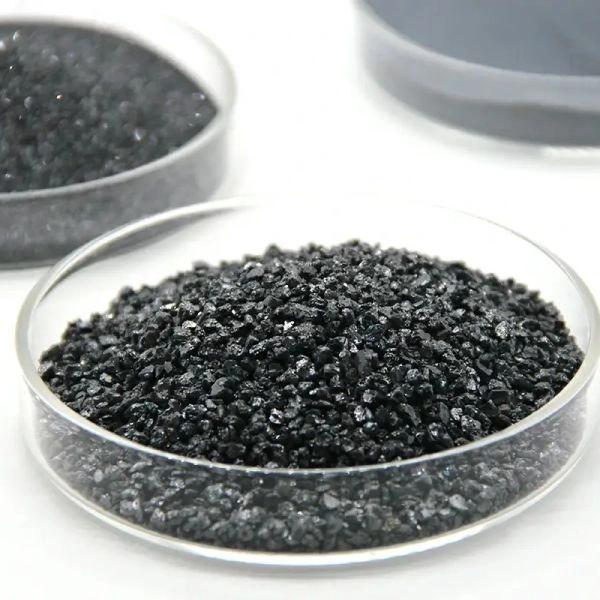 Silicon Carbide F120 Grit