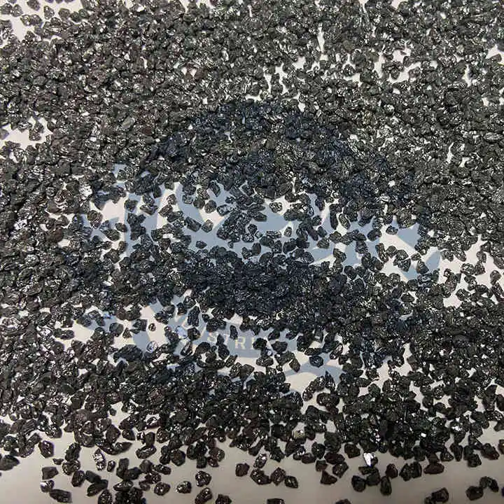 Silicon Carbide F24 Grit