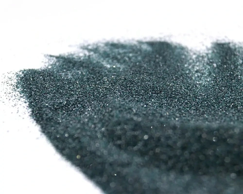 Medium silicon carbide grit F80–F220 for precision grinding and general finishing work