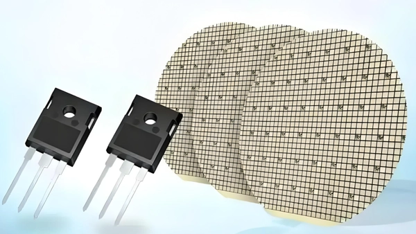 SiC MOSFET