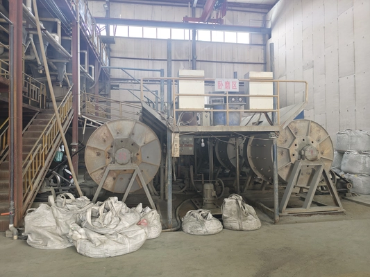 Silicon Carbide Packaging Zone