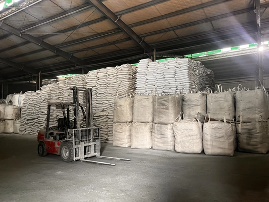 Silicon Carbide Warehouse