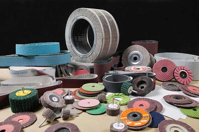 Silicon Carbide for Bonded Abrasives and Coated Abrasives