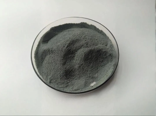 Silicon Carbide Powder Exporter