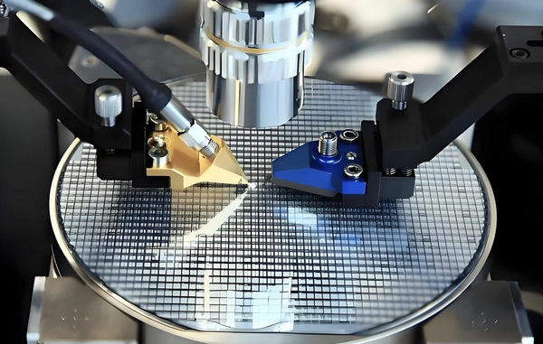 Silicon Carbide Powder in Semiconductor Applications