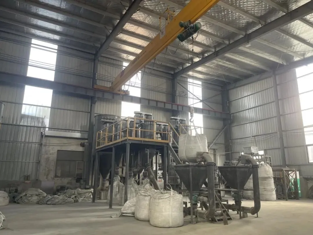 How to Choose a White Fused Alumina Supplier