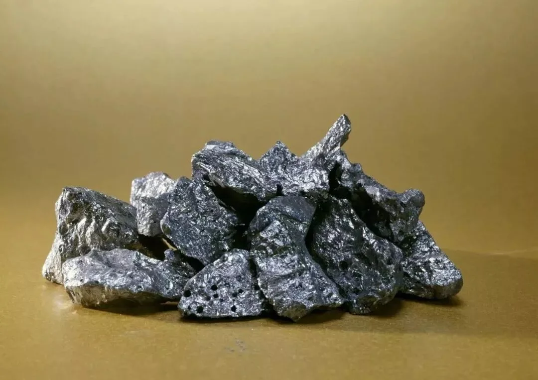 シリコン元素とは？その特性と重要な応用