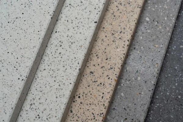 Stone Sandblasting: Abrasives, Properties & Recycling