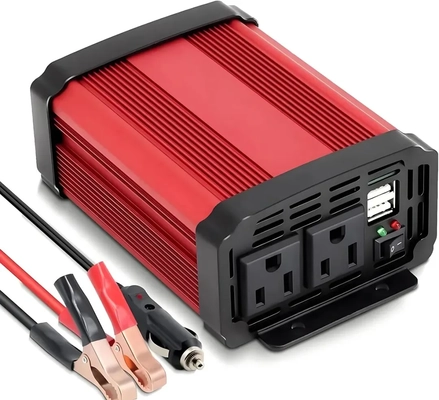 車載充電器（OBC）およびDC-DCコンバータ