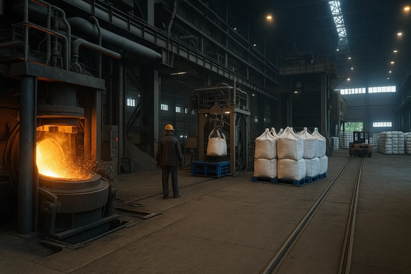 Top Brown Fused Alumina (BFA) Manufacturers Worldwide