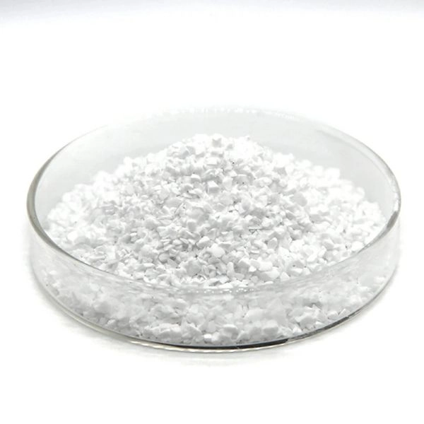 White fused alumina refractory grade