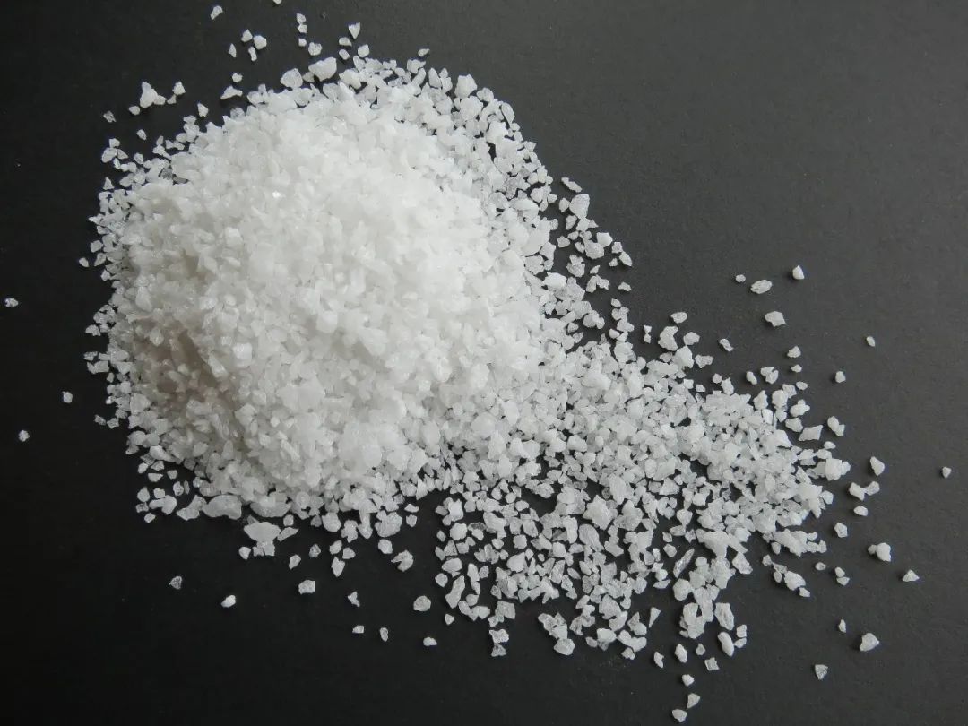 What is Brown Fused Alumina?