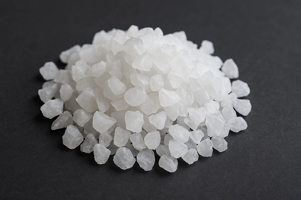 White Fused Alumina Grit | Blasting & Anti-Slip Applications