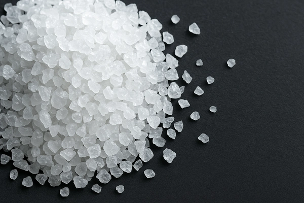 White Fused Alumina | Industrial-Grade Aluminum Oxide Abrasive